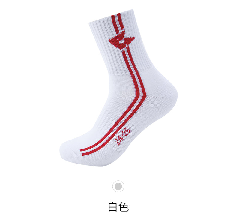 KUMPOO KSO-609 SOCKS