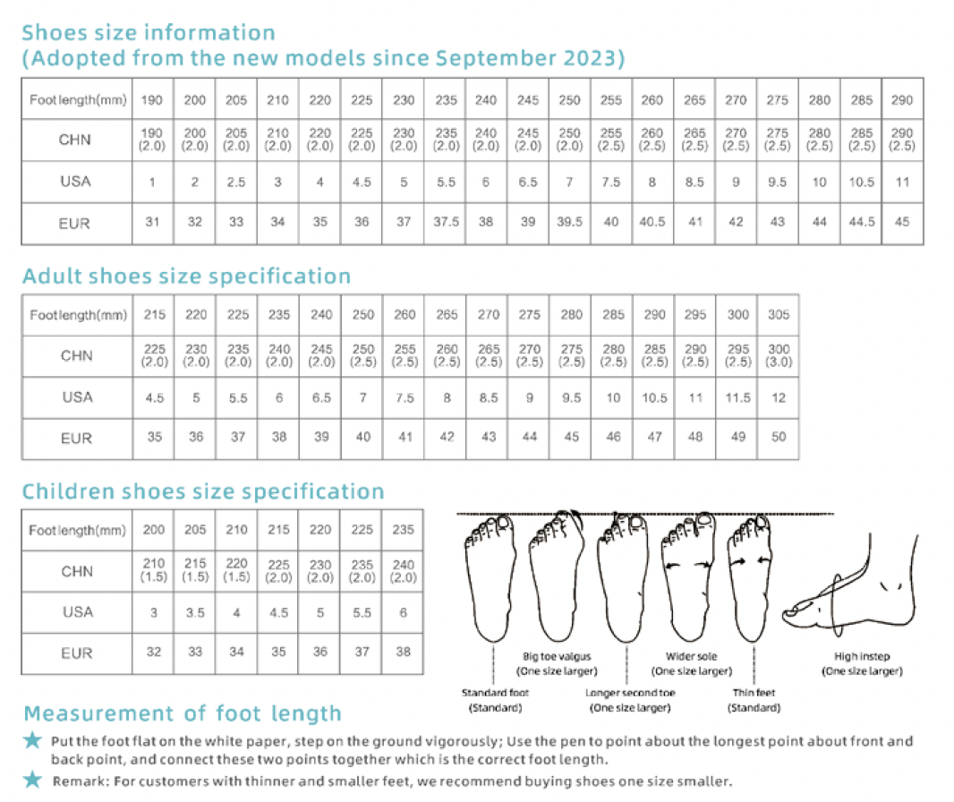 KUMPOO KH-G826 SHOES