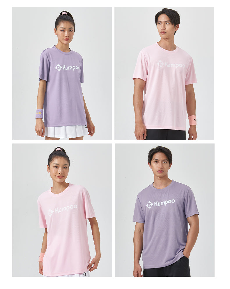 KUMPOO KW-3002 T-SHIRT