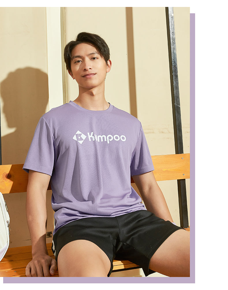 KUMPOO KW-3002 T-SHIRT