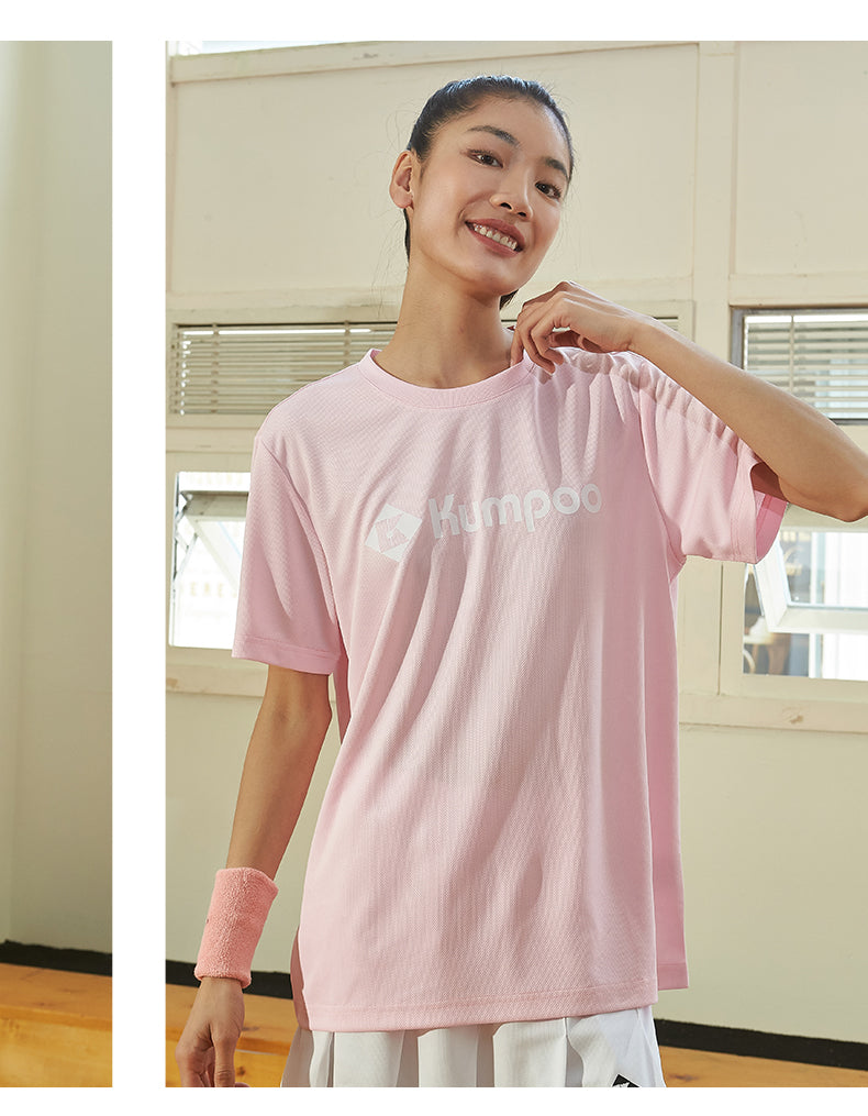 KUMPOO KW-3002 T-SHIRT