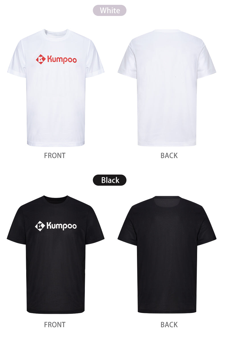 KUMPOO KW-3002 T-SHIRT