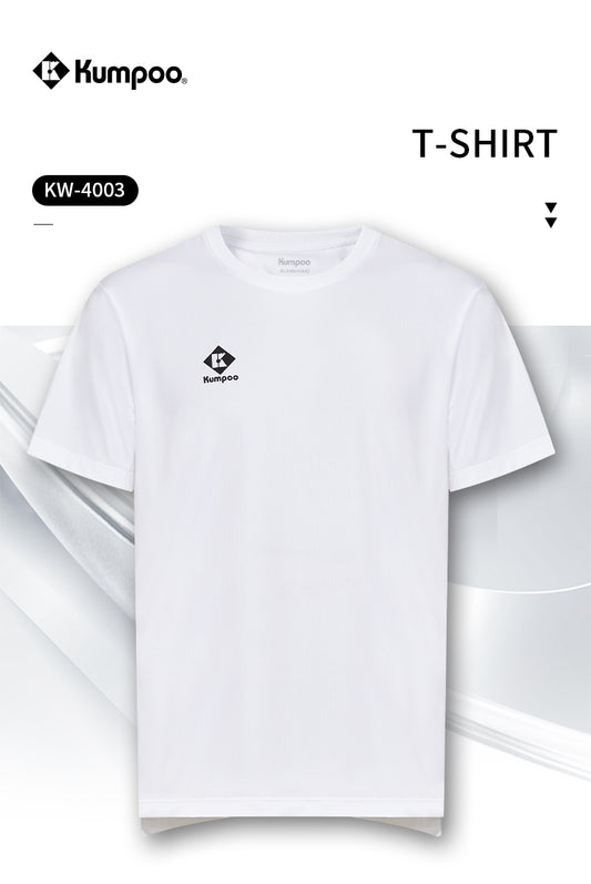 KUMPOO KW-4003 T-SHIRT