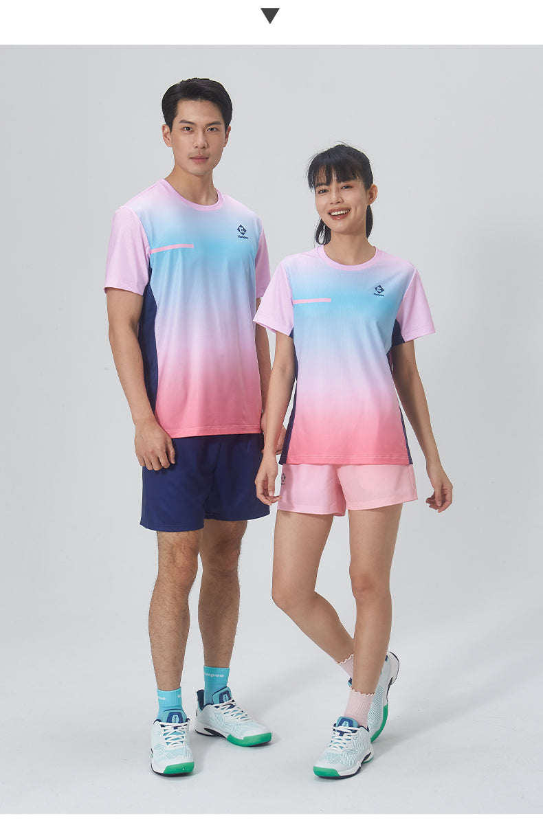 KUMPOO KW-4105 T-SHIRT