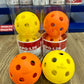 KUMPOO KPQ-L26 PICKLEBALL BALLS
