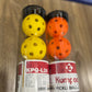 KUMPOO KPQ-L26 PICKLEBALL BALLS