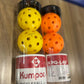 KUMPOO KPQ-L40 PICKLEBALL BALLS