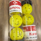 KUMPOO KPQ-R40 PICKLEBALL BALLS