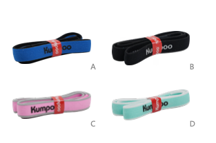 KUMPOO KNG-20 HEADBAND