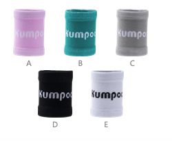 KUMPOO KWT-401 WRISTBAND