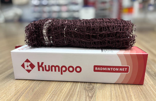 KUMPOO COURT NET KBN-10 (6.1m*76cm)