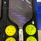 KUMPOO SURPASS MYSTERY 2 PICKLEBALL PADDLE (USAPA APPROVED)
