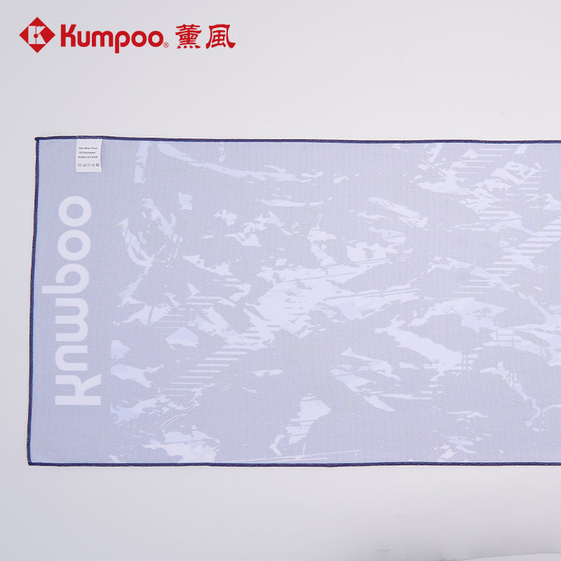 KUMPOO KT-402 TOWEL (39x90CM)