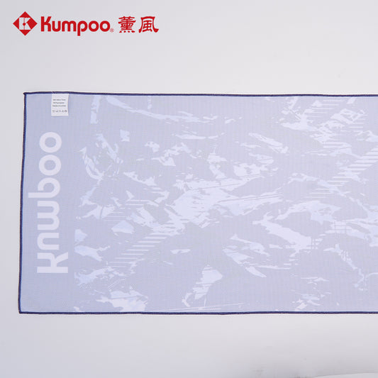 KUMPOO KT-402 TOWEL (39x90CM)