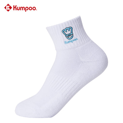 KUMPOO KSO-430J SOCKS (KIDS)