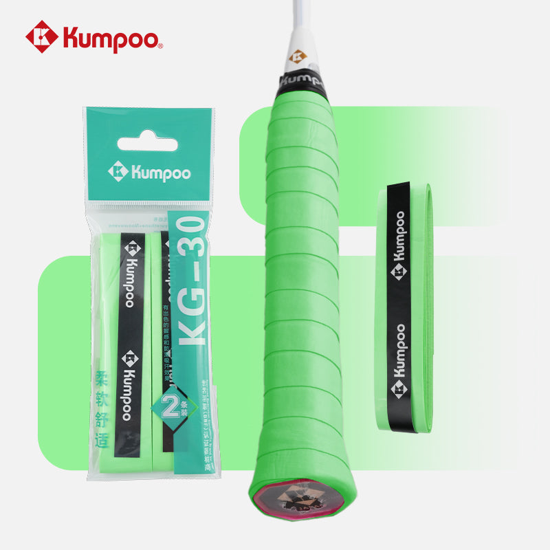 KUMPOO KG-30 GRIP (2PCS/PACK)