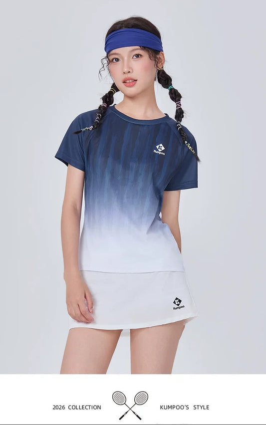 KUMPOO K261W-1567 T-SHIRT
