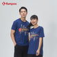 KUMPOO KW-4005 T-SHIRT