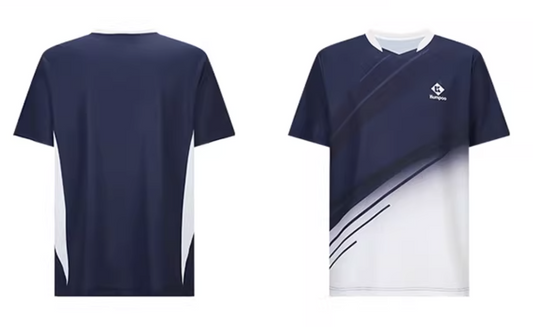 KUMPOO K261M-1226 T-SHIRT