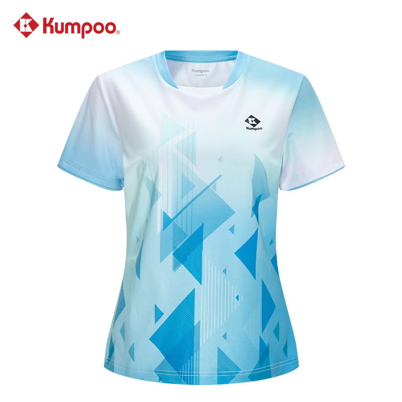 KUMPOO KW-4206 T-SHIRT