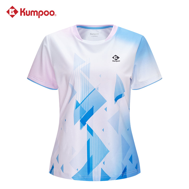 KUMPOO KW-4206 T-SHIRT