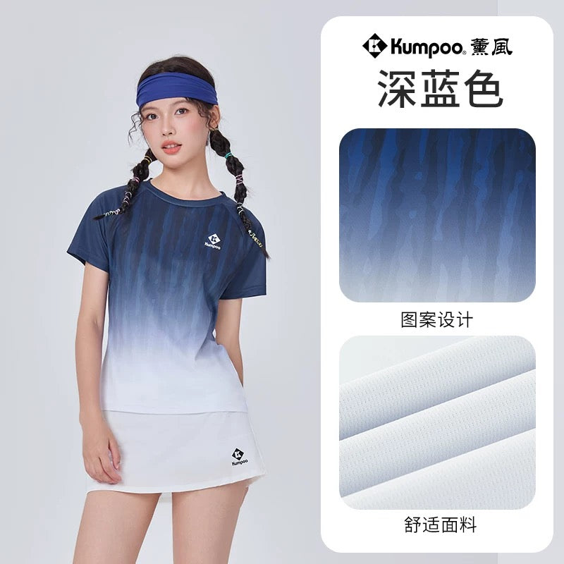 KUMPOO K261W-1567 T-SHIRT