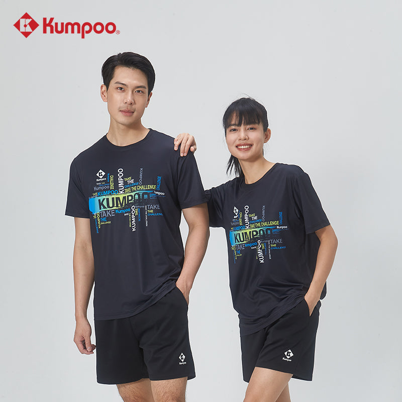 KUMPOO KW-4005 T-SHIRT