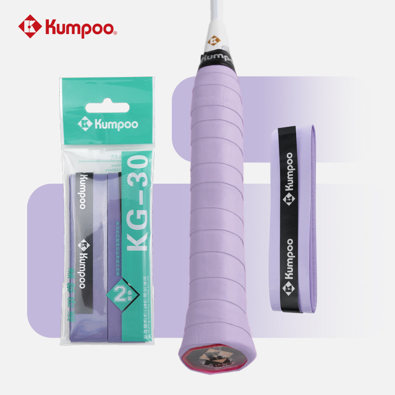 KUMPOO KG-30 GRIP (2PCS/PACK)