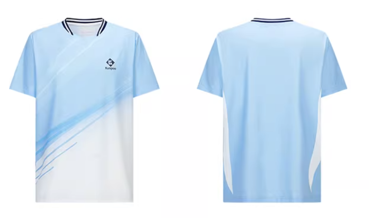 KUMPOO K261M-1226 T-SHIRT