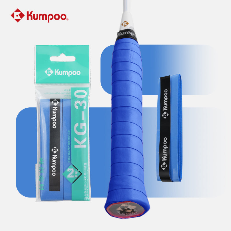 KUMPOO KG-30 GRIP (2PCS/PACK)