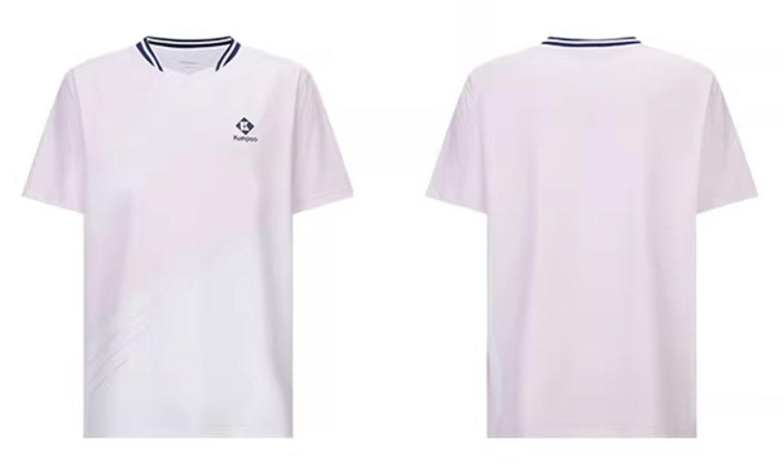 KUMPOO K261W-1227 T-SHIRT