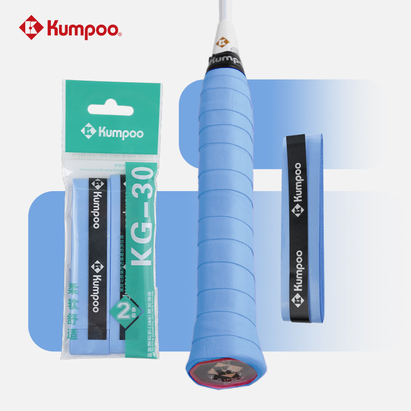 KUMPOO KG-30 GRIP (2PCS/PACK)