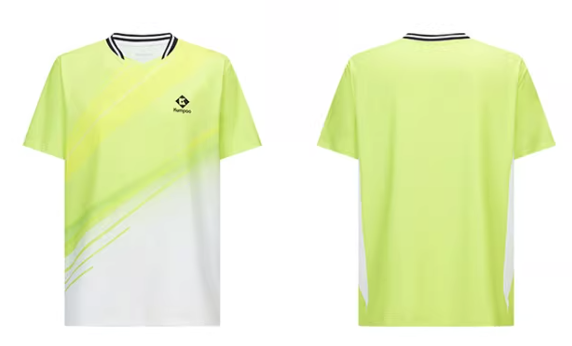KUMPOO K261W-1227 T-SHIRT