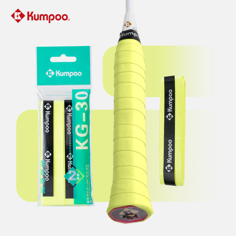 KUMPOO KG-30 GRIP (2PCS/PACK)