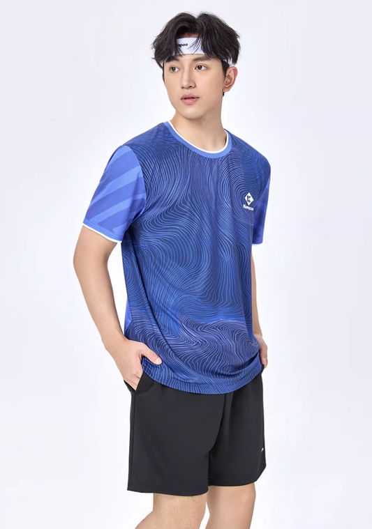 KUMPOO K261M-1156 T-SHIRT