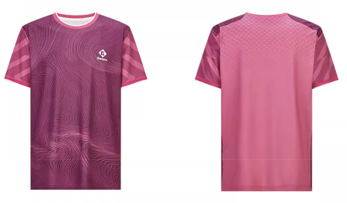 KUMPOO K261M-1156 T-SHIRT
