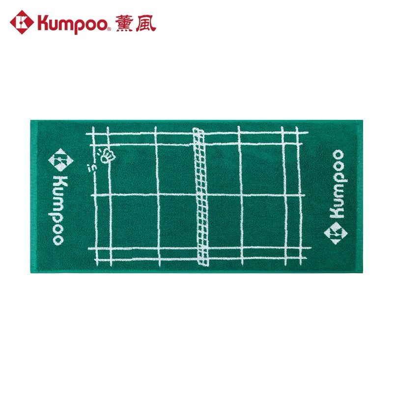KUMPOO KT-412 TOWEL 40X90CM