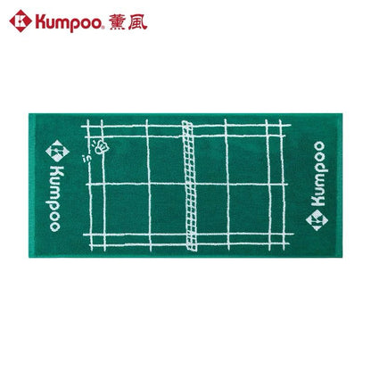 KUMPOO KT-412 TOWEL 40X90CM