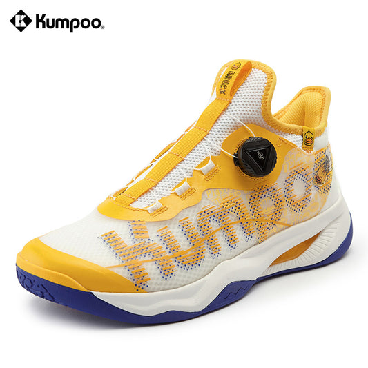 KUMPOO KH-G826S B.DUCK SHOES