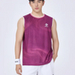 KUMPOO K261M-4057 SLEEVELESS T-SHIRT
