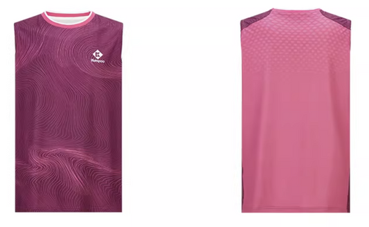 KUMPOO K261M-4057 SLEEVELESS T-SHIRT