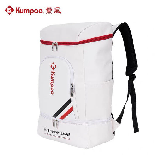 KUMPOO LIKE BAG - BACKPACK