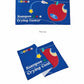KUMPOO KT-601.CCC TOWEL