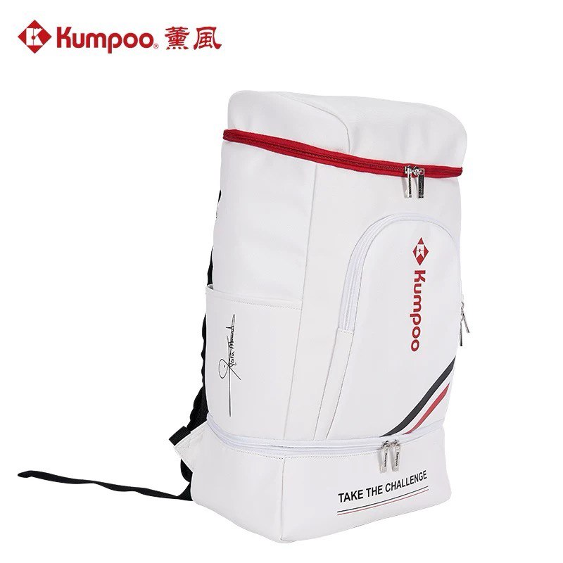 KUMPOO LIKE BAG - BACKPACK