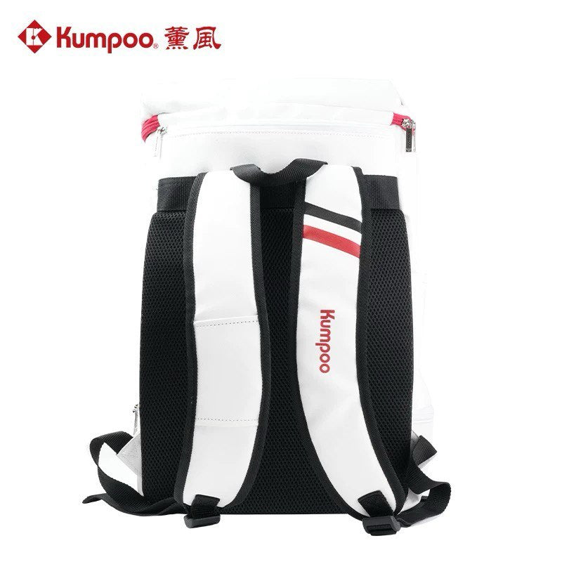 KUMPOO LIKE BAG - BACKPACK