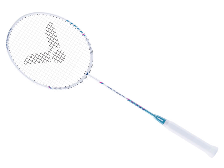 CC PRO GB A 4U RACKET (CROWN COLLECTION GIFT BOX SET)