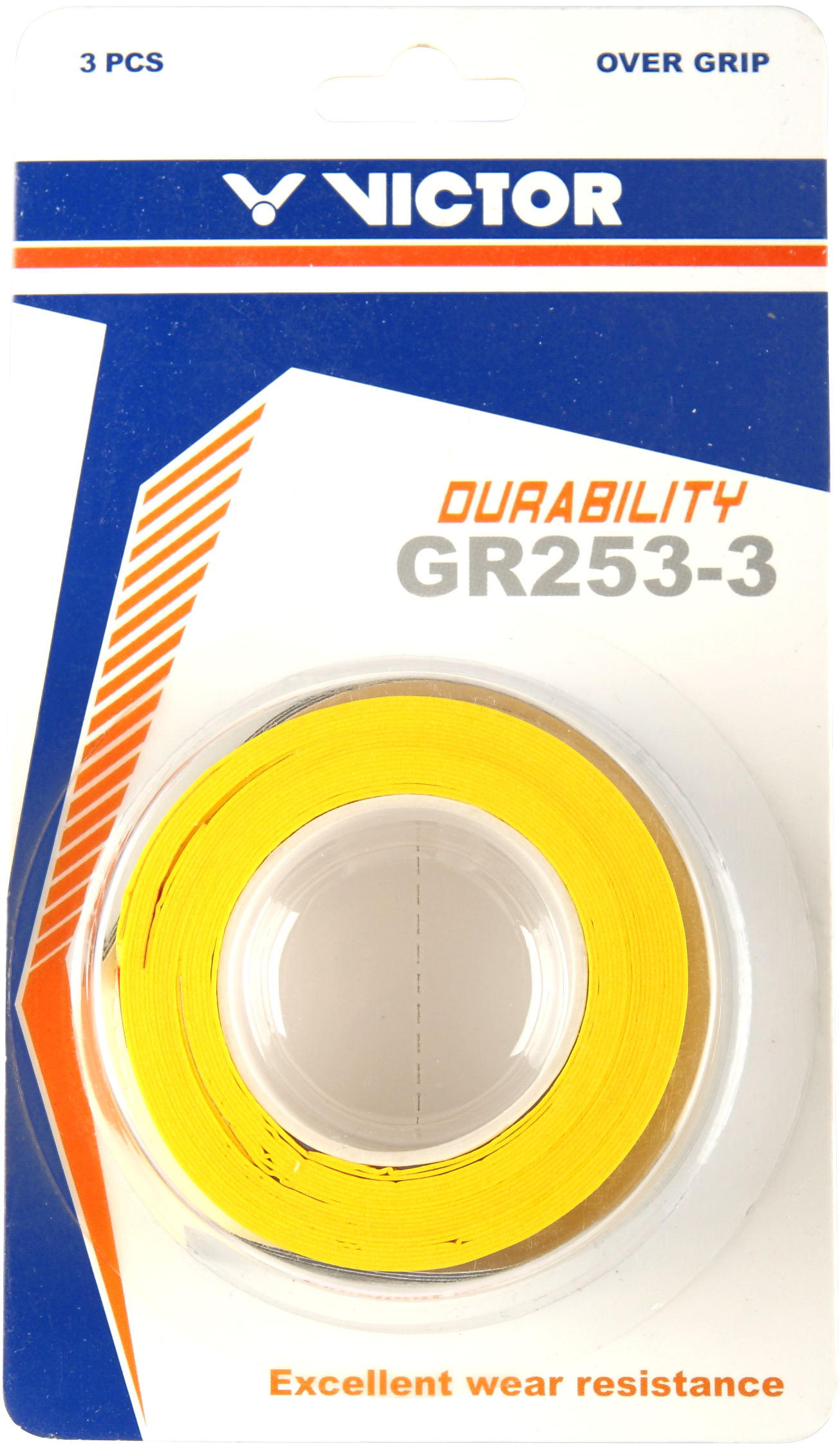 GR253-3 GRIPS