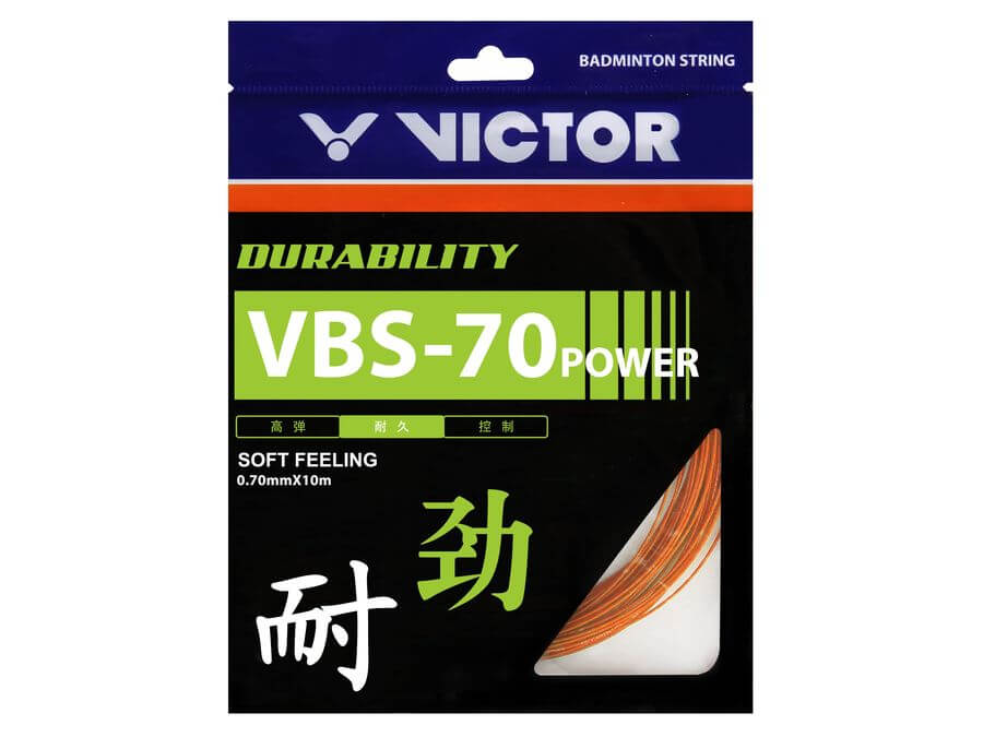 VBS-70P STRING (w/ Stringing Service Only)