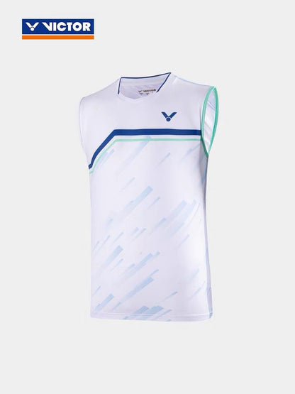 T-30003 SLEEVELESS T-SHIRT
