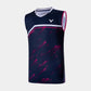 T-30003 SLEEVELESS T-SHIRT